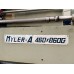ขายเครื่องกลึง TUDA MYLER-A 460x860G เครื่องนำเข้า นิ้วมิลในตัว มีสามขา เครื่องสวยมาก ราคา 195,000 บาท
